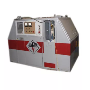 Оборудование Базальт для разрушения железобетонных фундаментов и негабаритов минеральных пород фото 1