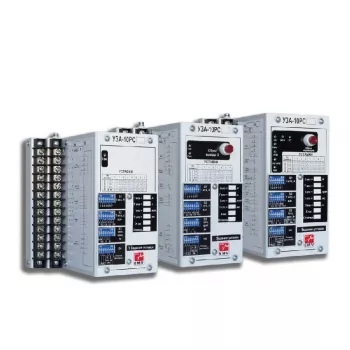 Микропроцессорные устройства УЗА-10РС фото 1