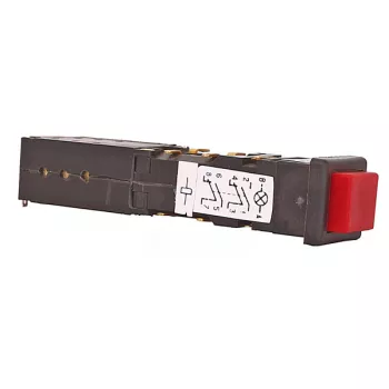 Выключатель кнопочный ВК-16-19А-22153-40УЗ фото 3