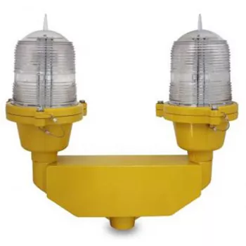 Сдвоенный заградительный огонь PS-25 LED фото 1