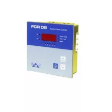 Регулятор реактивной мощности BMR FCR05, FCR07 фото
