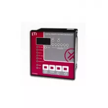 Регулятор реактивной мощности PFC - 6 DB, PFC - 8 DB, PFC - 12 DB фото