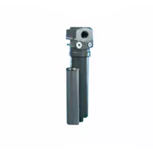Корпус фильтра давления FD-1(G=1/2, L=100 l/min, gr10) фото