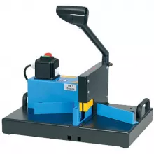 Отрезной станок Uniflex EM3 Ecoline фото