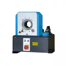 Опрессовочный станок Uniflex S3 фото