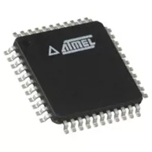 Микроконтроллер ATMEGA 32A-AU фото