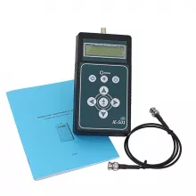 Имитатор электродов IE-501 фото