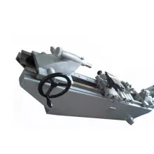 Измерительная машина ИЗМ-10М (ИЗМ-1) фото