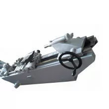 Измерительная машина ИЗМ-6 фото
