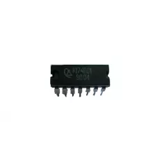Микросхема УР1101УД77                                               фото