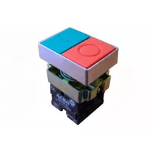 Кнопка XB2-BL9425 фото