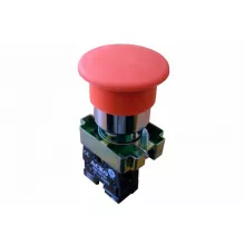 Кнопка XB2-BC42  фото