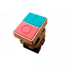 Кнопка XB2-BL9426 фото
