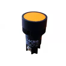 Кнопка XB2-ЕA155 фото