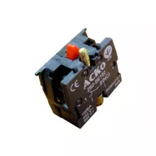 Контакт для кнопок ZB2-BE102 N/C фото
