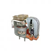 Контактор КТК-1.20 фото