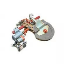 Контактор ПК-356 фото