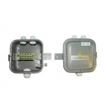 Коробка КС-05, КС-08, КС-10 фото