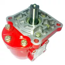 Насос НШ 50У-3  фото