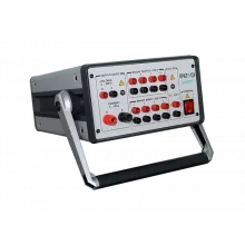 Однофазный тестер RPAT фото