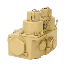 Распределитель РЭС 4.3-20-1 фото