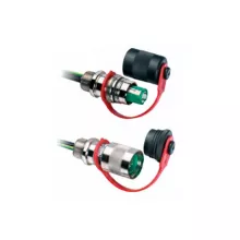 Разъемы РГМКВ-USB/ВГМКВ-USB и РГМКВ-Ethernet/ВГМКВ- Ethernets фото