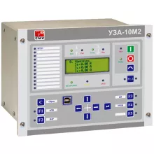 Микропроцессорные устройства УЗА-10М2  фото