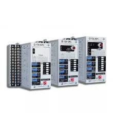 Микропроцессорные устройства УЗА-10РС фото