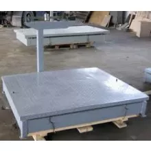 Весы ВТ-500Ш13 фото