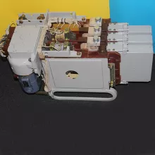 Выключатель автоматический ВА 74-40 фото