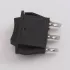 Переключатель KCD3-103 B/B фото навигации 1