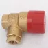 Клапан предохранительный Prescor 3 bar 1/2" фото навигации 3