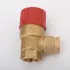 Клапан предохранительный Prescor 3 bar 1/2" фото навигации 4
